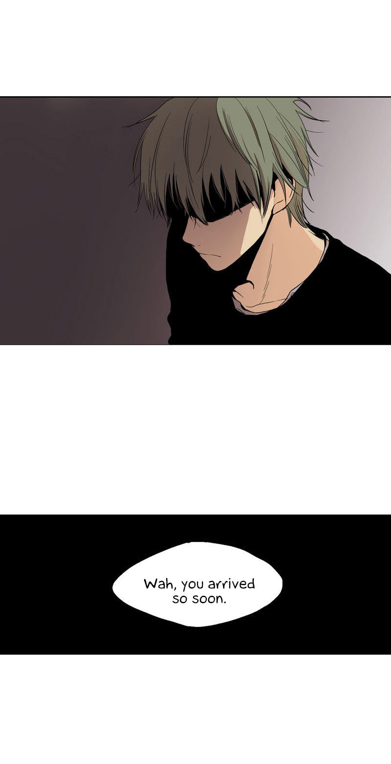 Prince of Prince Chapter 16 page 31 - Chapter 16