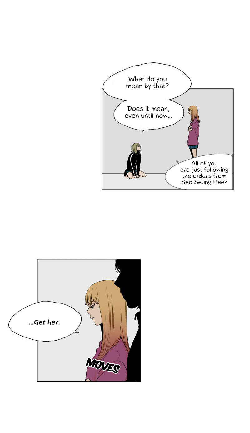 Prince of Prince Chapter 16 page 4 - Chapter 16