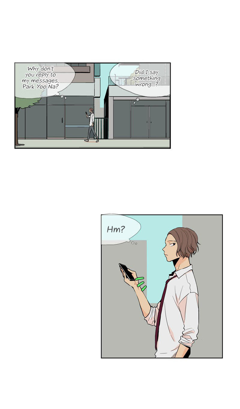 Prince of Prince Chapter 16 page 8 - Chapter 16