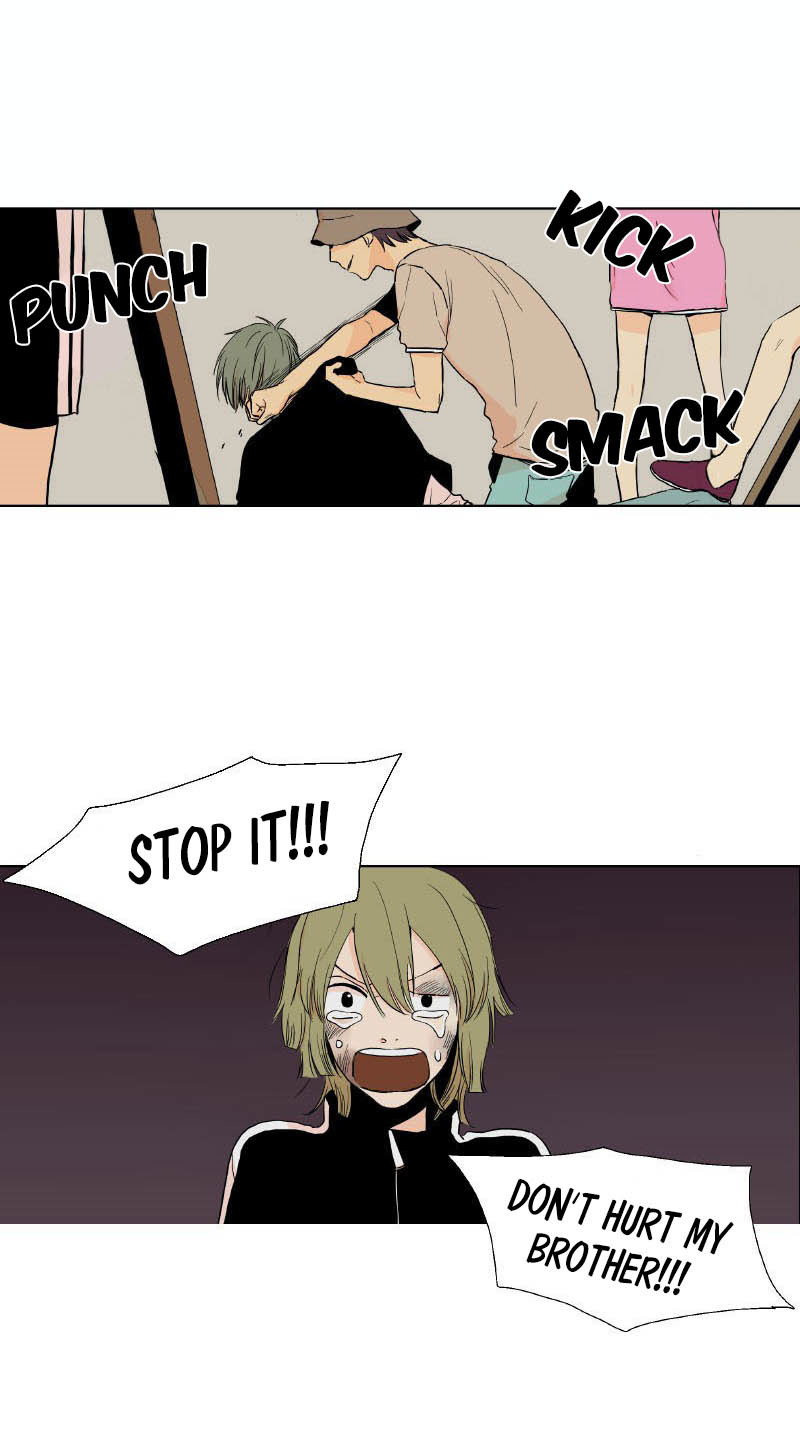 Prince of Prince Chapter 17 page 12 - Chapter 17