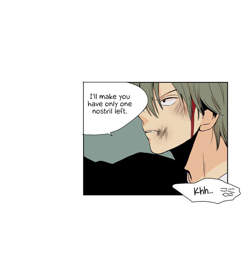 Prince of Prince Chapter 17 page 16 - Chapter 17