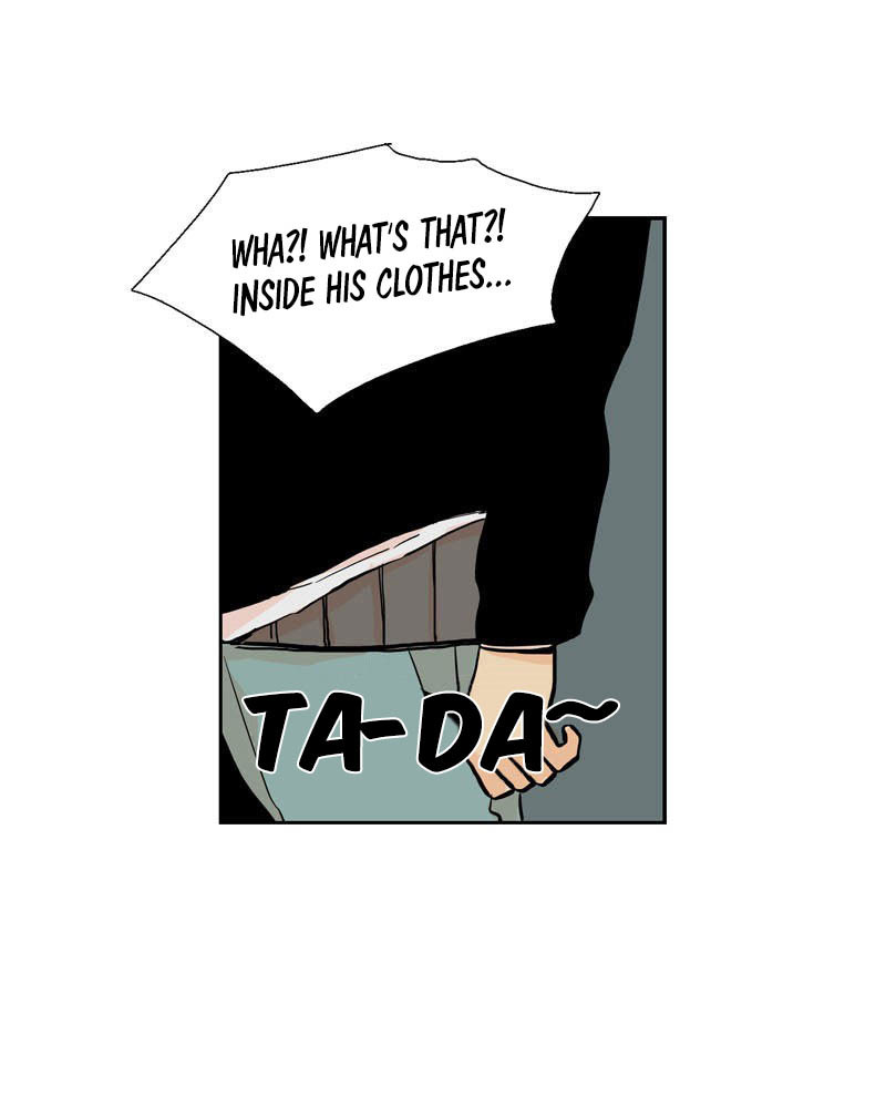 Prince of Prince Chapter 17 page 18 - Chapter 17