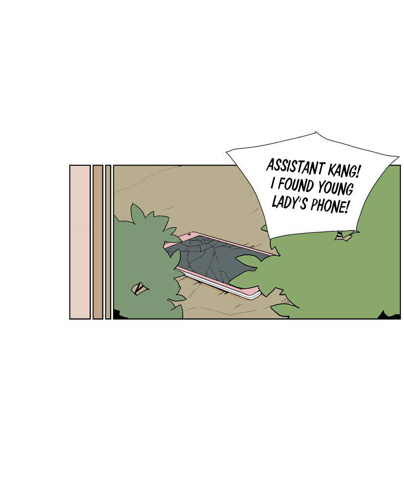 Prince of Prince Chapter 17 page 22 - Chapter 17