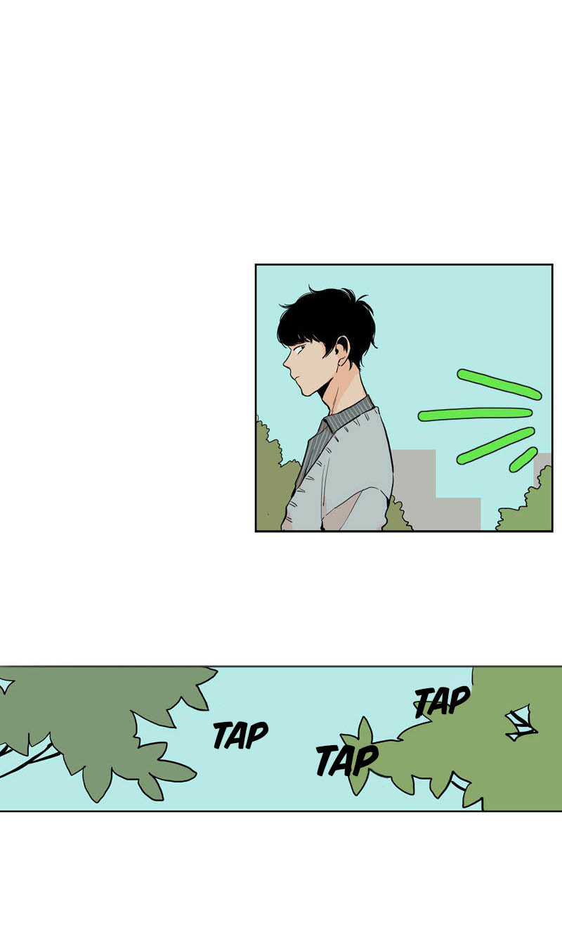 Prince of Prince Chapter 17 page 28 - Chapter 17