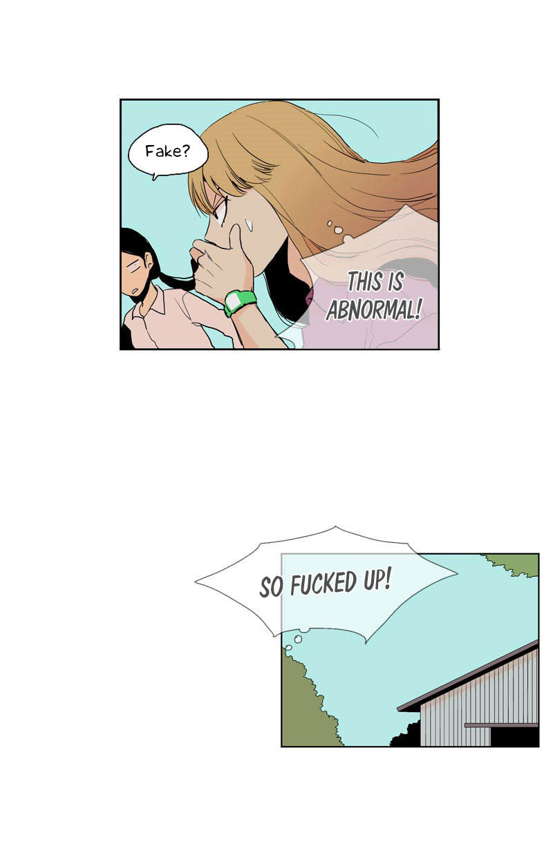 Prince of Prince Chapter 17 page 30 - Chapter 17