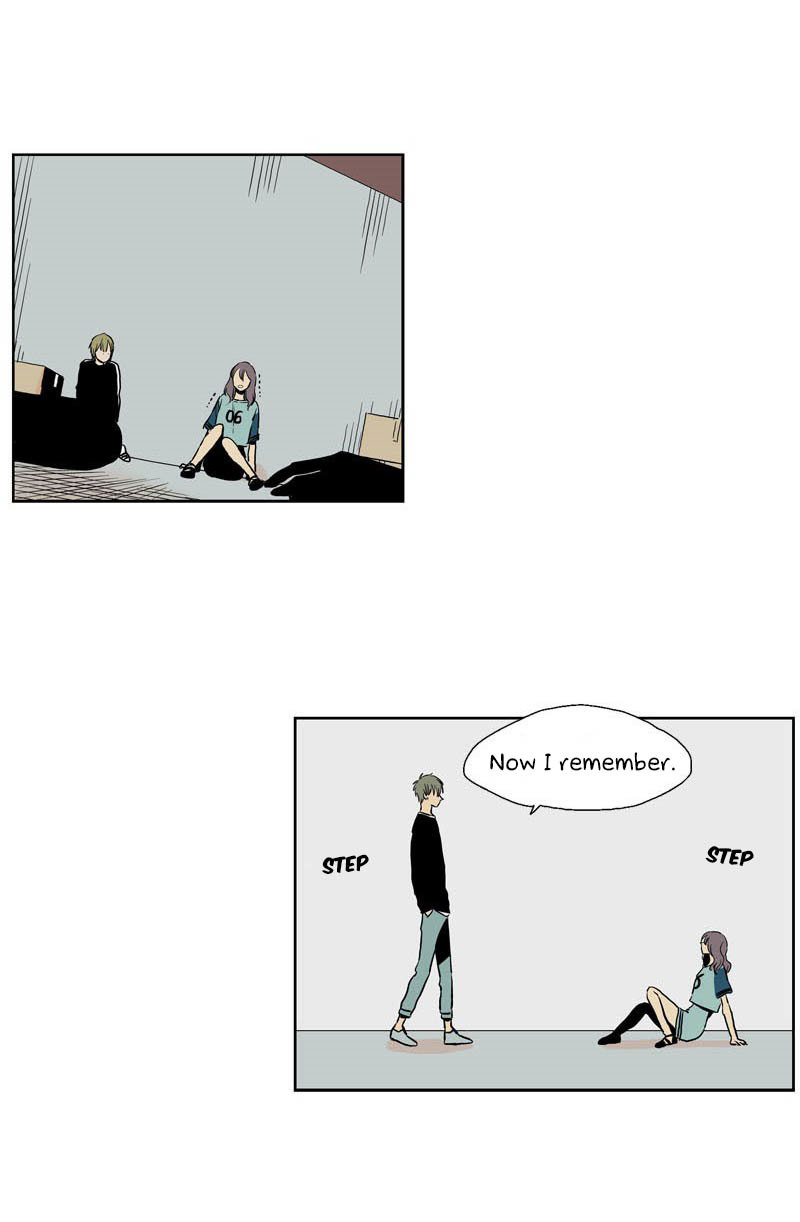 Prince of Prince Chapter 17 page 31 - Chapter 17