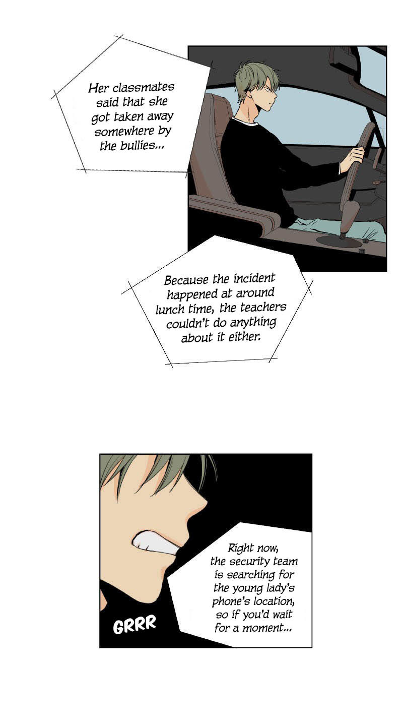 Prince of Prince Chapter 17 page 4 - Chapter 17