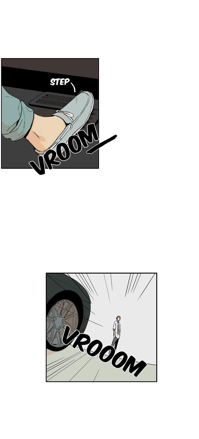 Prince of Prince Chapter 17 page 5 - Chapter 17