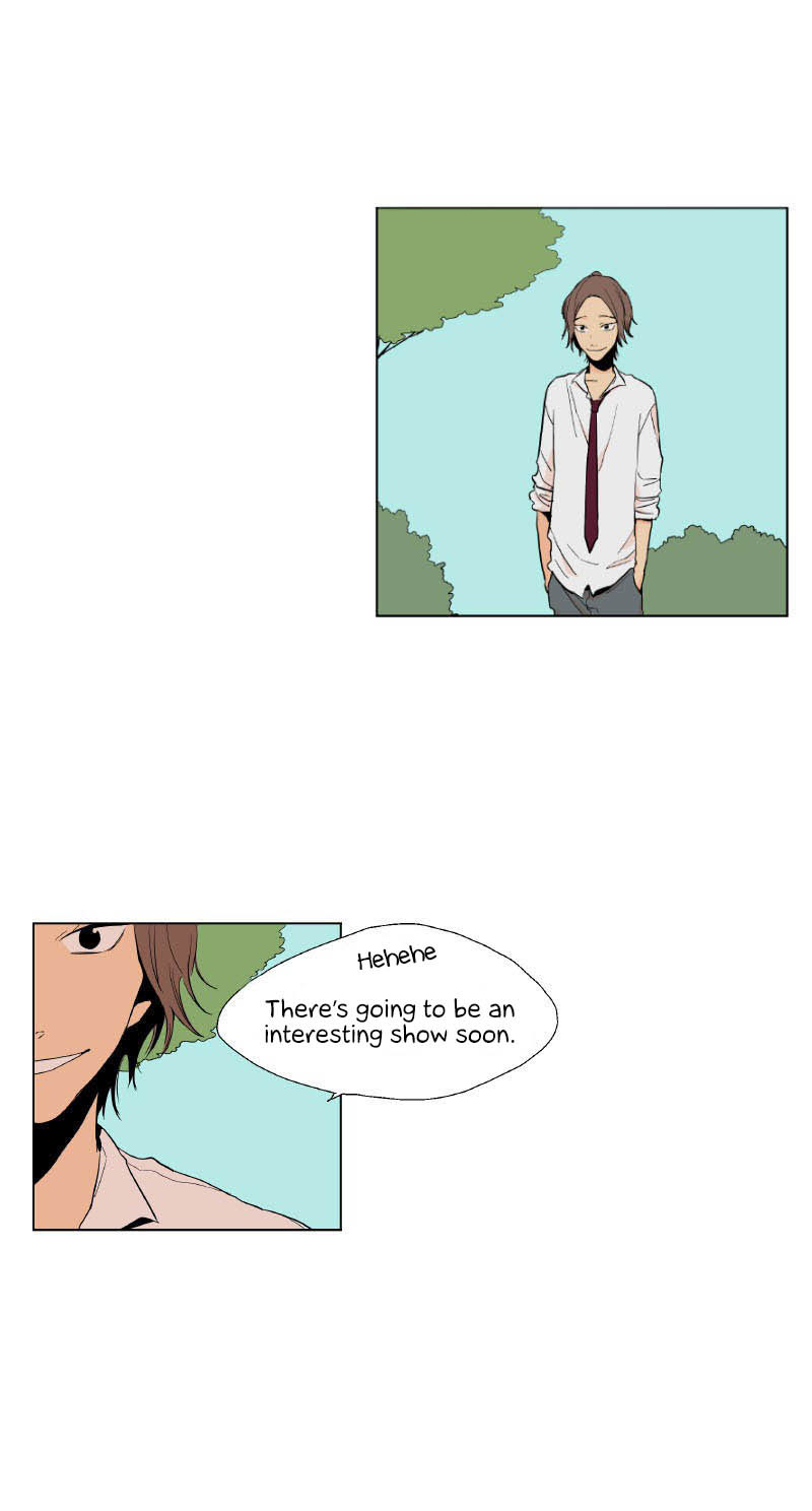 Prince of Prince Chapter 17 page 6 - Chapter 17