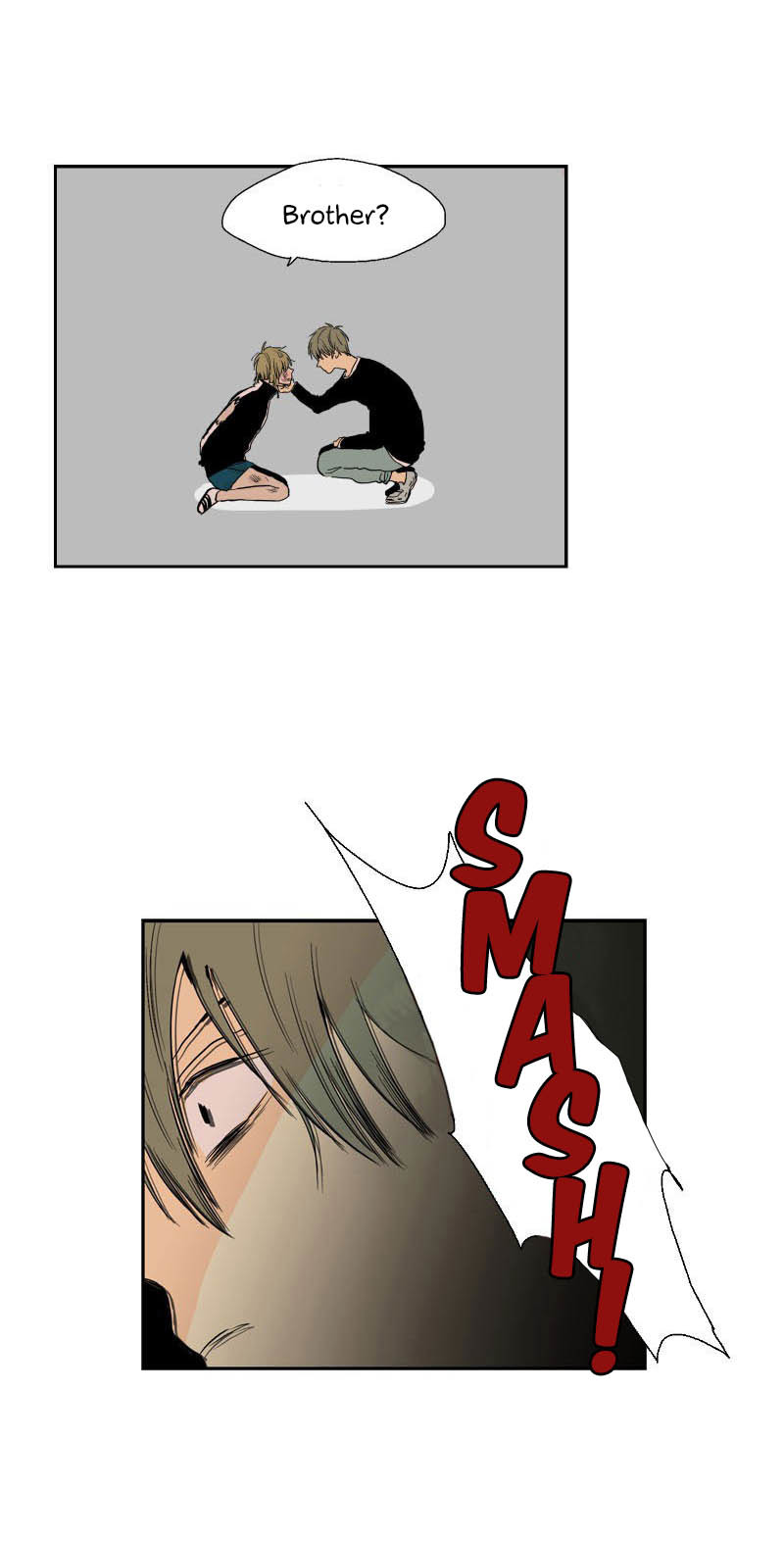 Prince of Prince Chapter 17 page 9 - Chapter 17