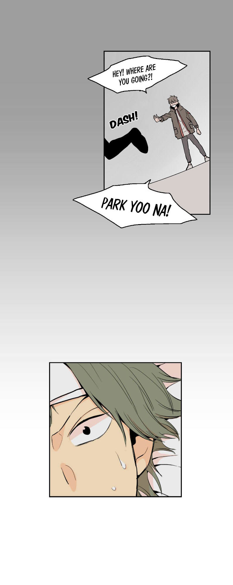Prince of Prince Chapter 18 page 10 - Chapter 18