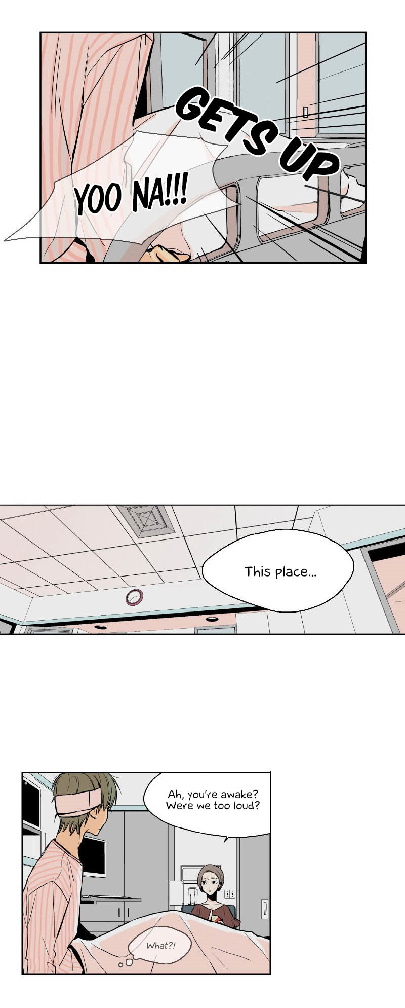 Prince of Prince Chapter 18 page 11 - Chapter 18