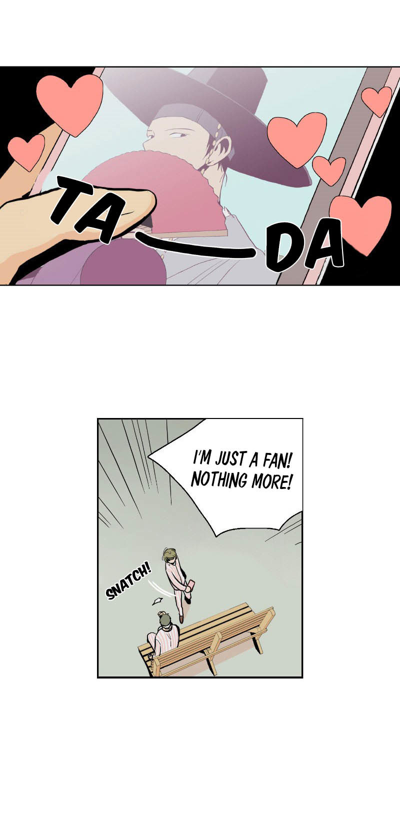 Prince of Prince Chapter 18 page 26 - Chapter 18