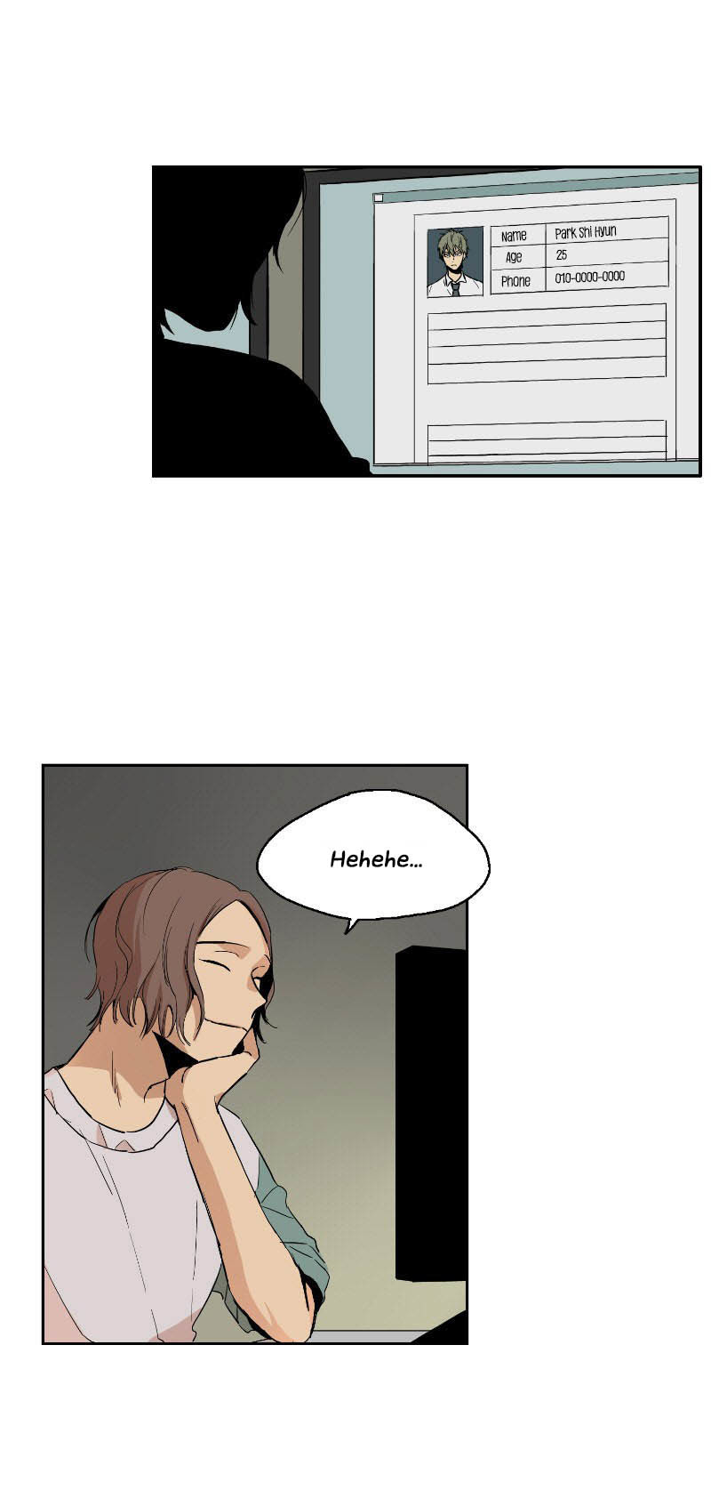 Prince of Prince Chapter 18 page 29 - Chapter 18