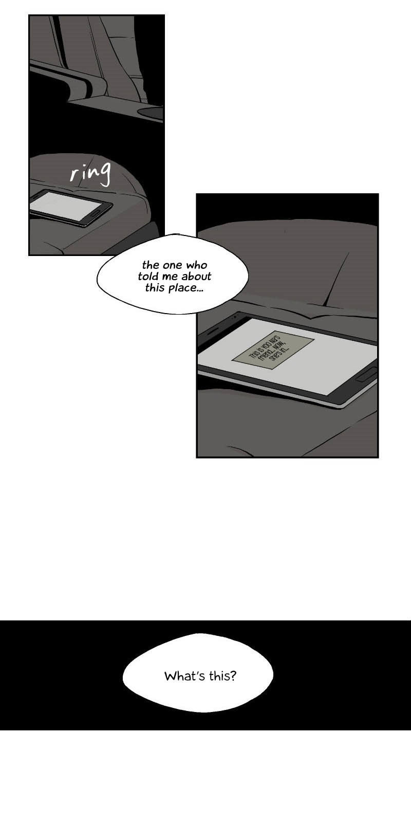 Prince of Prince Chapter 18 page 5 - Chapter 18