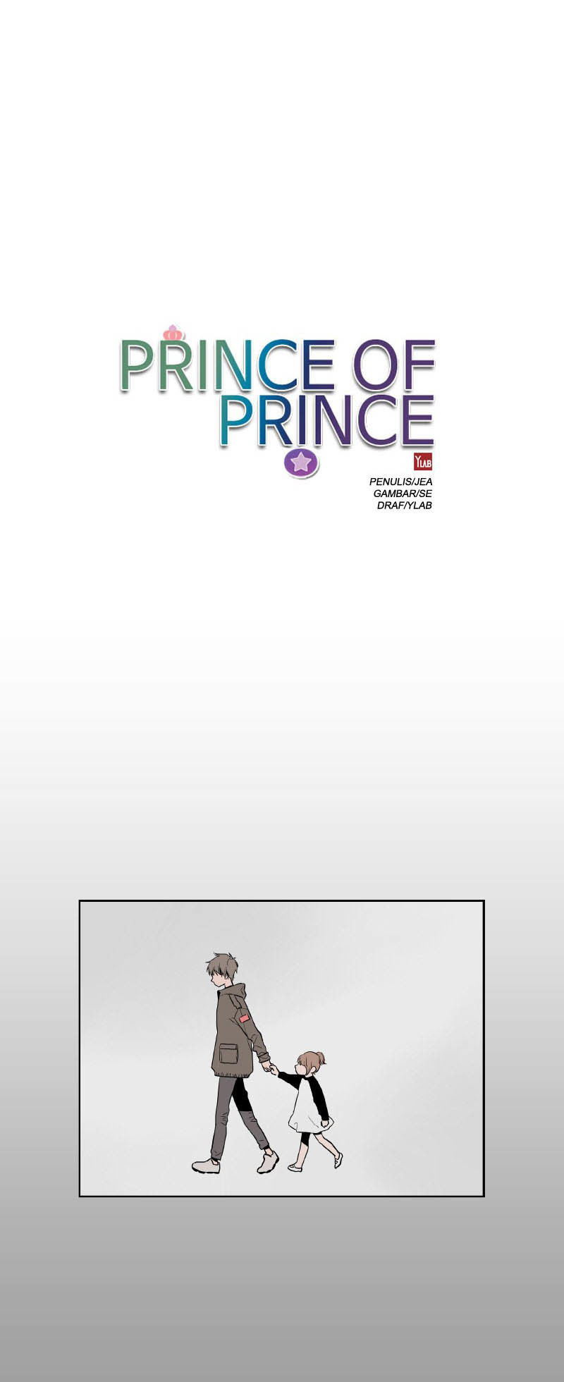 Prince of Prince Chapter 18 page 8 - Chapter 18