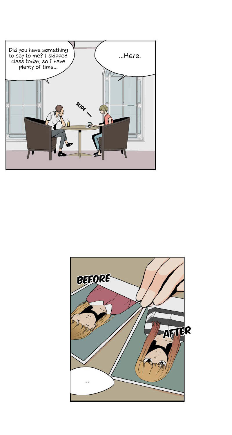 Prince of Prince Chapter 19 page 10 - Chapter 19