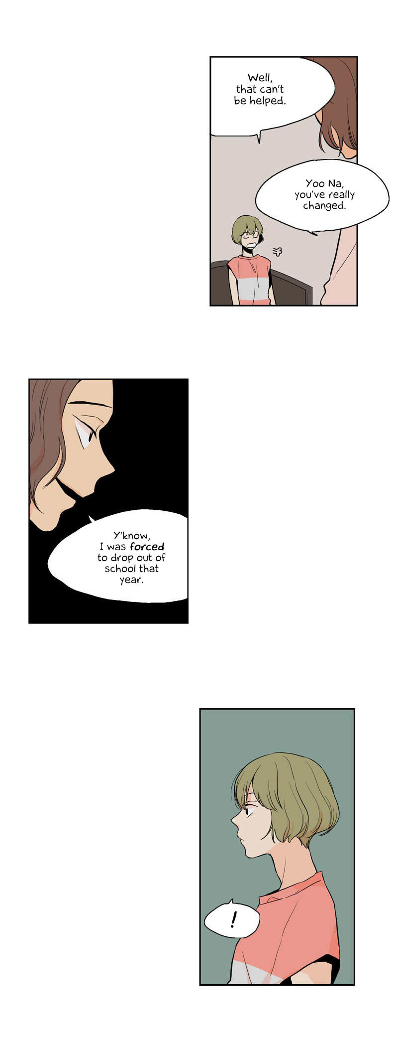 Prince of Prince Chapter 19 page 12 - Chapter 19