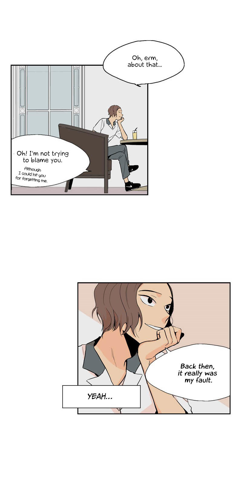 Prince of Prince Chapter 19 page 13 - Chapter 19