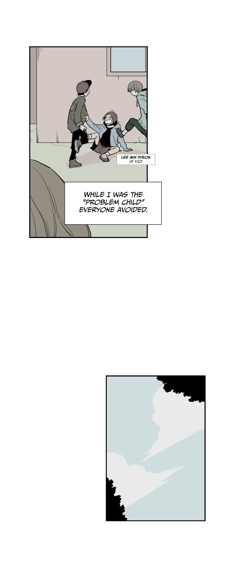 Prince of Prince Chapter 19 page 15 - Chapter 19