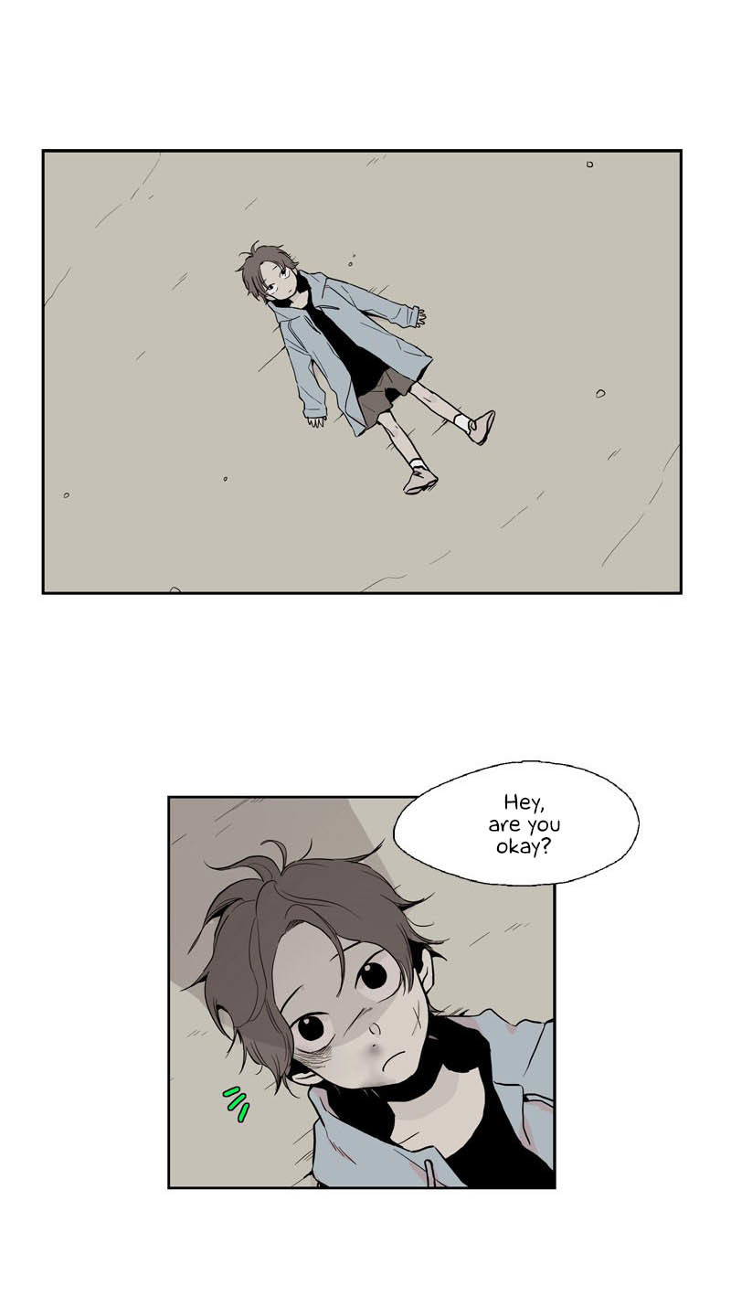 Prince of Prince Chapter 19 page 16 - Chapter 19