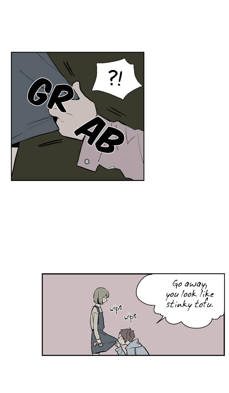 Prince of Prince Chapter 19 page 18 - Chapter 19