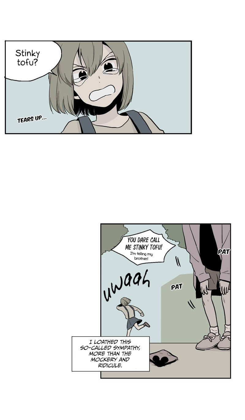 Prince of Prince Chapter 19 page 19 - Chapter 19
