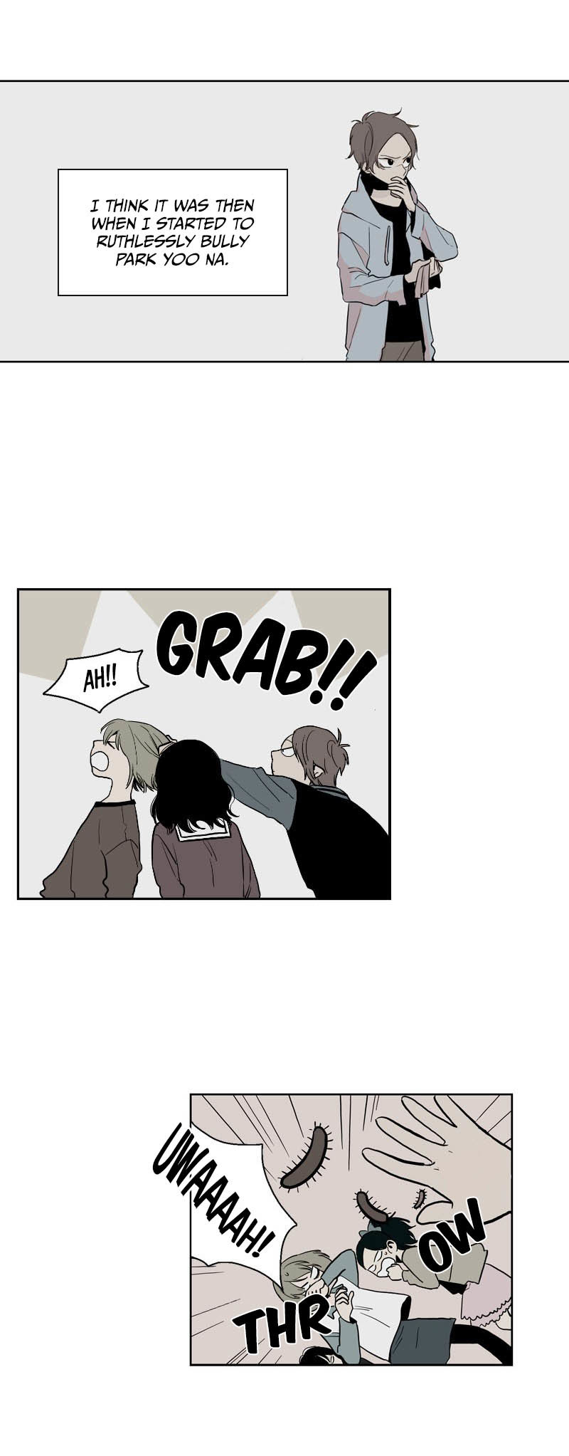 Prince of Prince Chapter 19 page 20 - Chapter 19