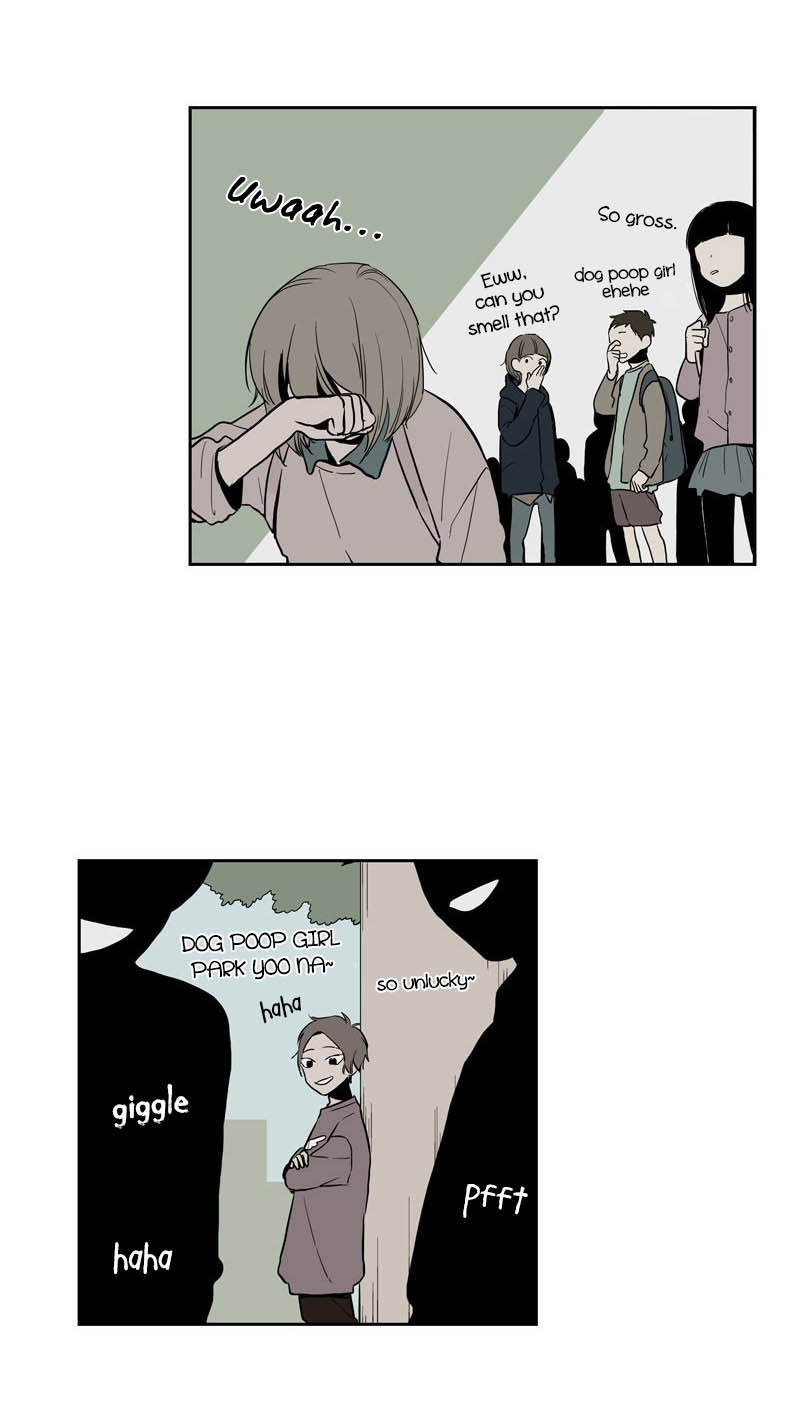 Prince of Prince Chapter 19 page 22 - Chapter 19
