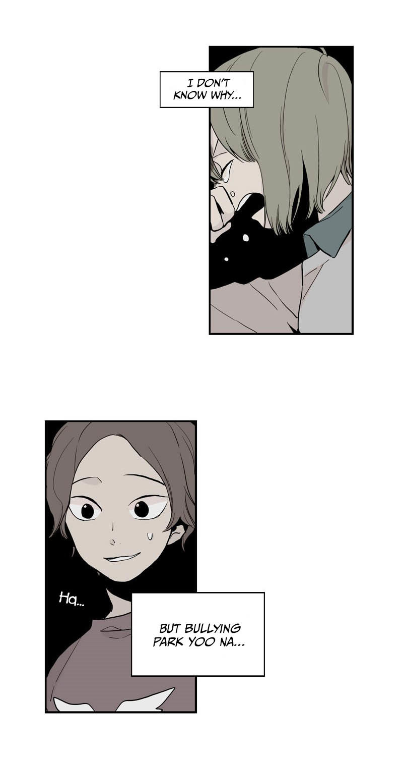 Prince of Prince Chapter 19 page 23 - Chapter 19