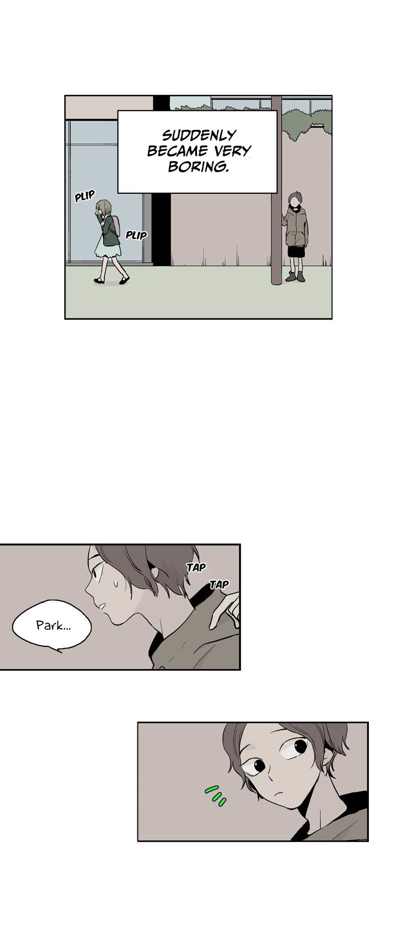 Prince of Prince Chapter 19 page 24 - Chapter 19