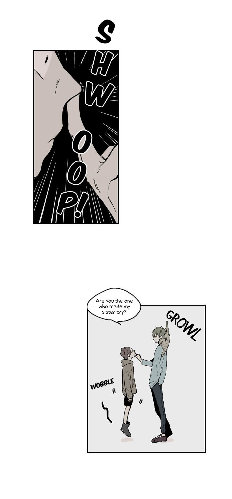 Prince of Prince Chapter 19 page 25 - Chapter 19
