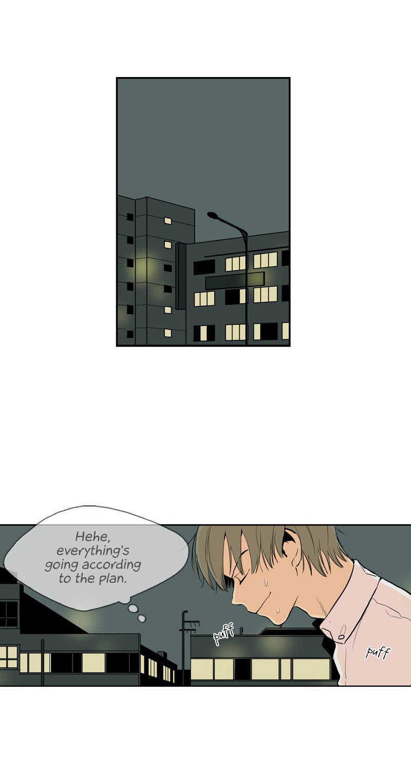 Prince of Prince Chapter 19 page 27 - Chapter 19