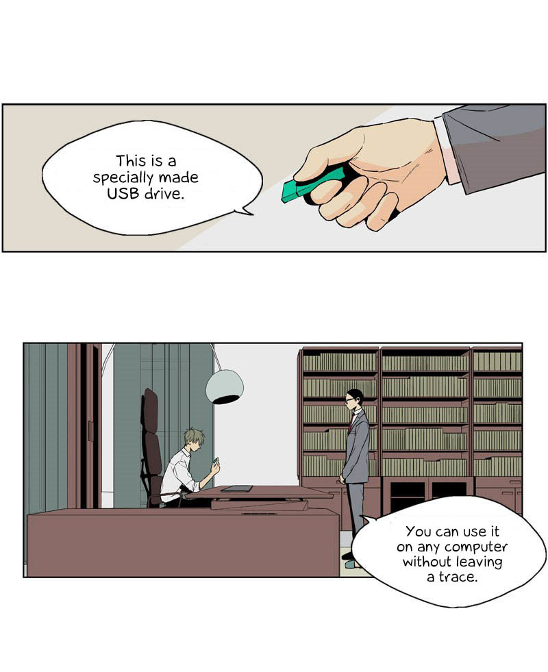 Prince of Prince Chapter 19 page 3 - Chapter 19