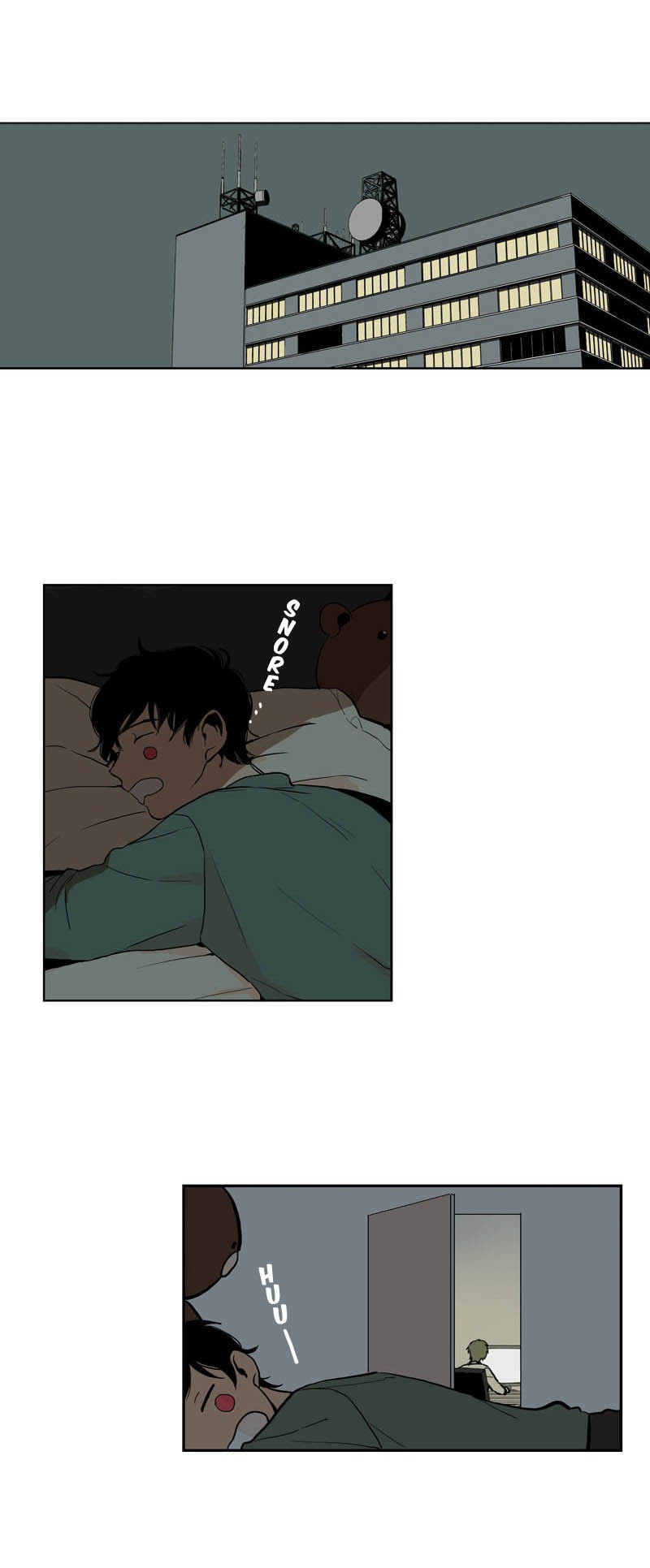 Prince of Prince Chapter 19 page 30 - Chapter 19