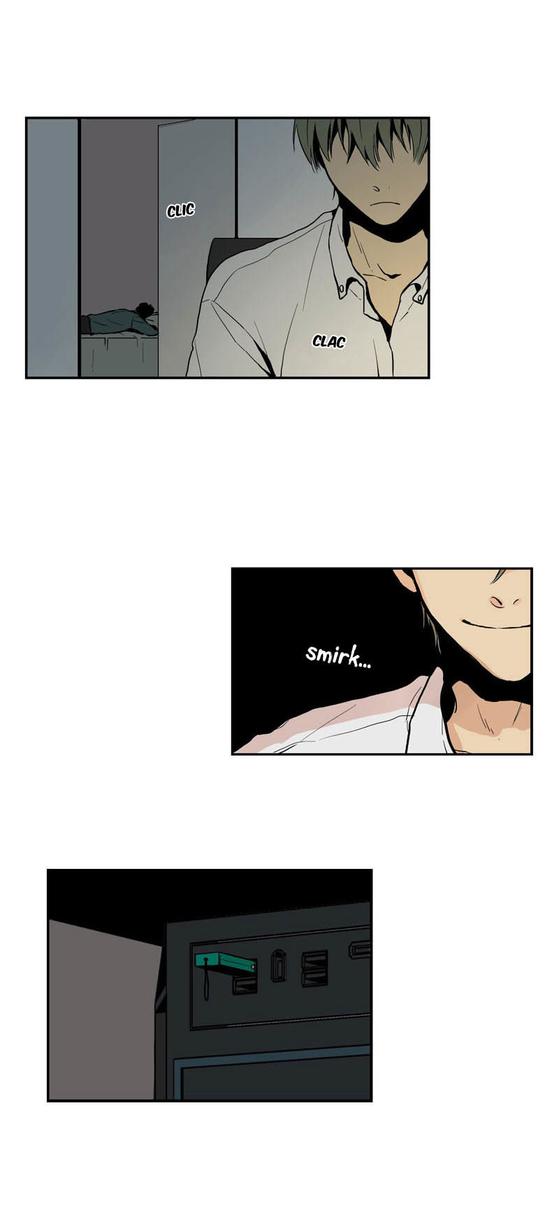 Prince of Prince Chapter 19 page 31 - Chapter 19