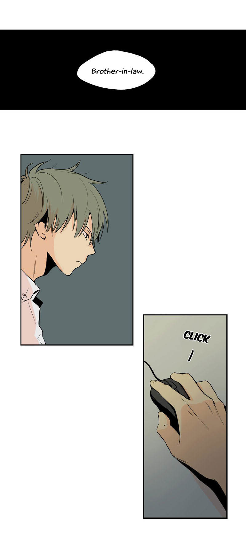 Prince of Prince Chapter 19 page 35 - Chapter 19