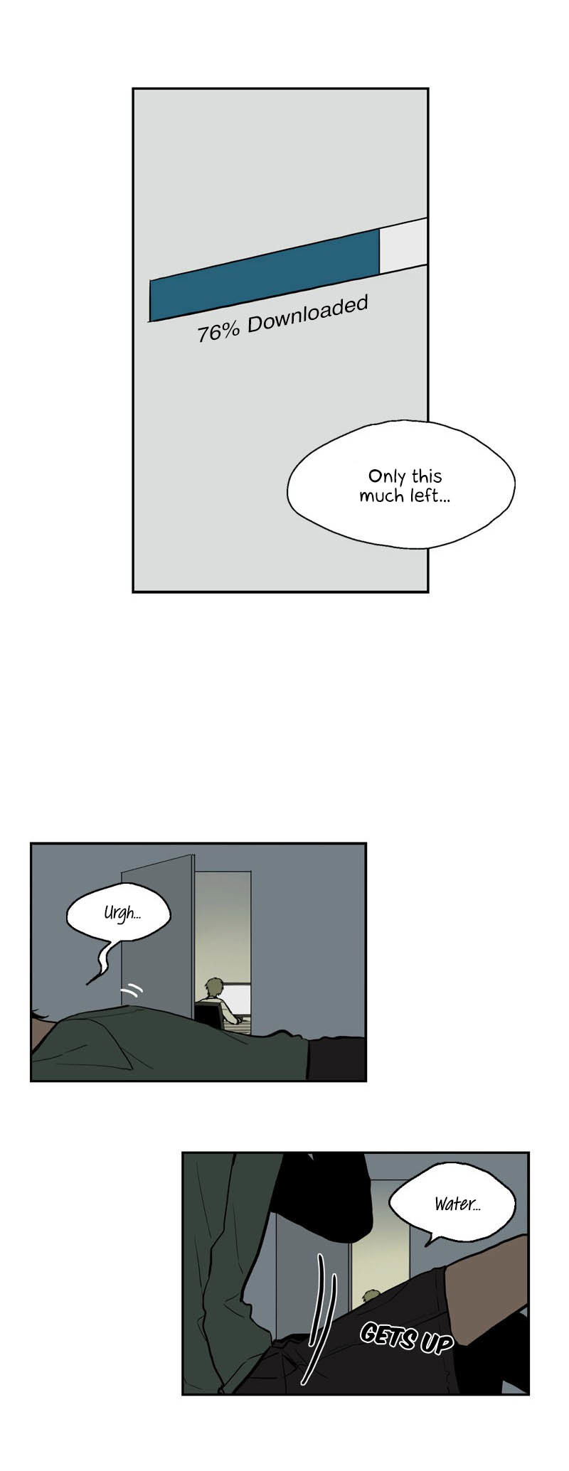 Prince of Prince Chapter 19 page 36 - Chapter 19