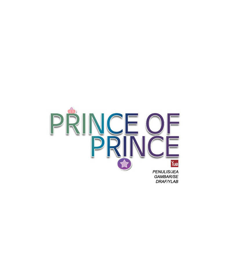 Prince of Prince Chapter 19 page 8 - Chapter 19