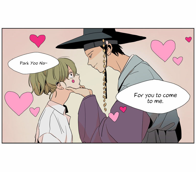 Prince of Prince Chapter 2 page 11 - Chapter 2