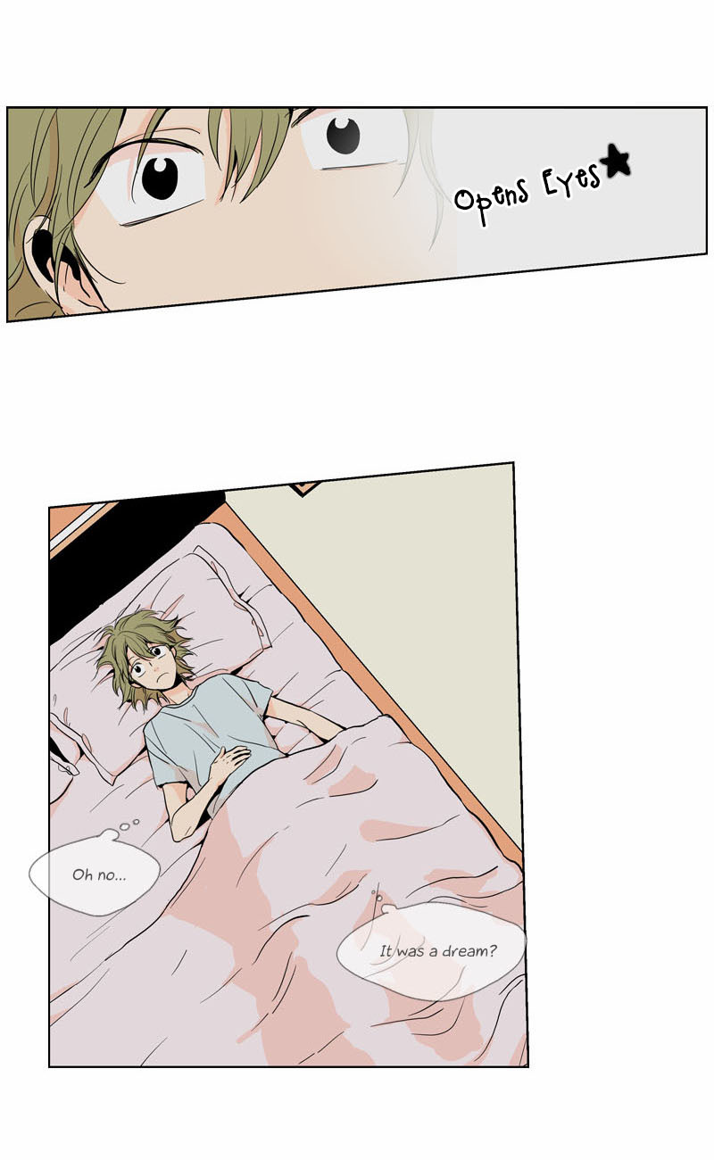 Prince of Prince Chapter 2 page 13 - Chapter 2