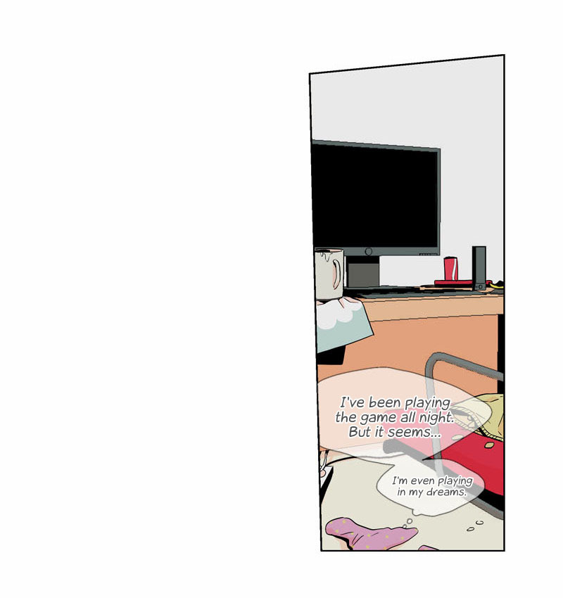 Prince of Prince Chapter 2 page 14 - Chapter 2