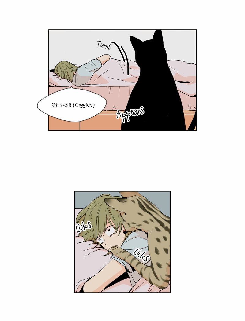 Prince of Prince Chapter 2 page 15 - Chapter 2