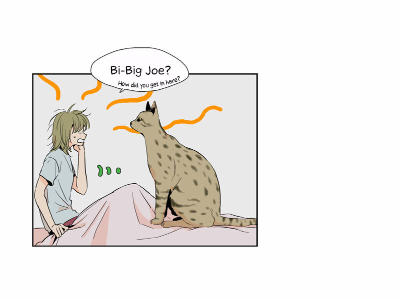 Prince of Prince Chapter 2 page 16 - Chapter 2
