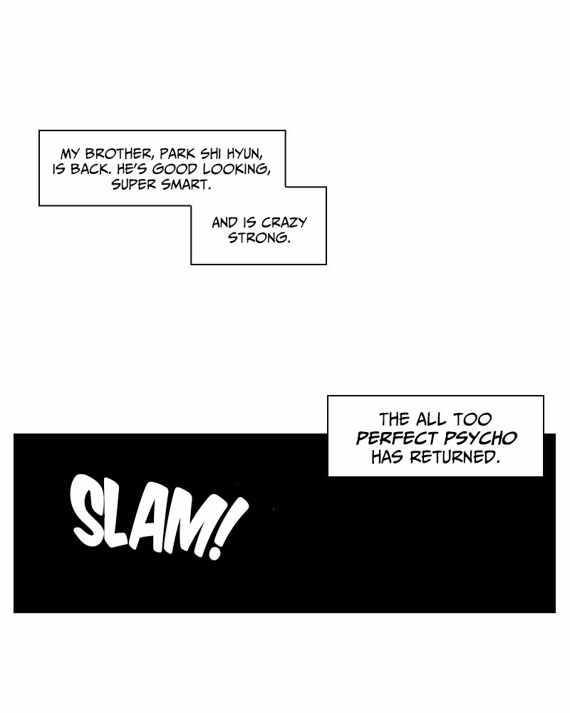 Prince of Prince Chapter 2 page 18 - Chapter 2