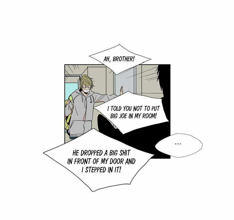 Prince of Prince Chapter 2 page 19 - Chapter 2