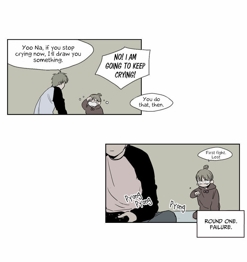 Prince of Prince Chapter 2 page 24 - Chapter 2