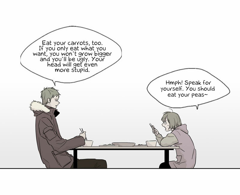 Prince of Prince Chapter 2 page 26 - Chapter 2