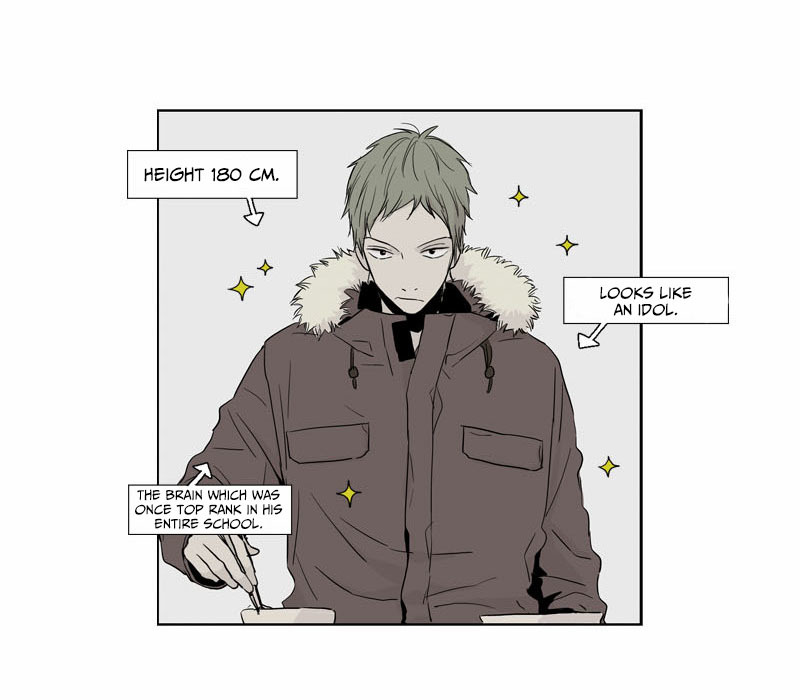 Prince of Prince Chapter 2 page 27 - Chapter 2