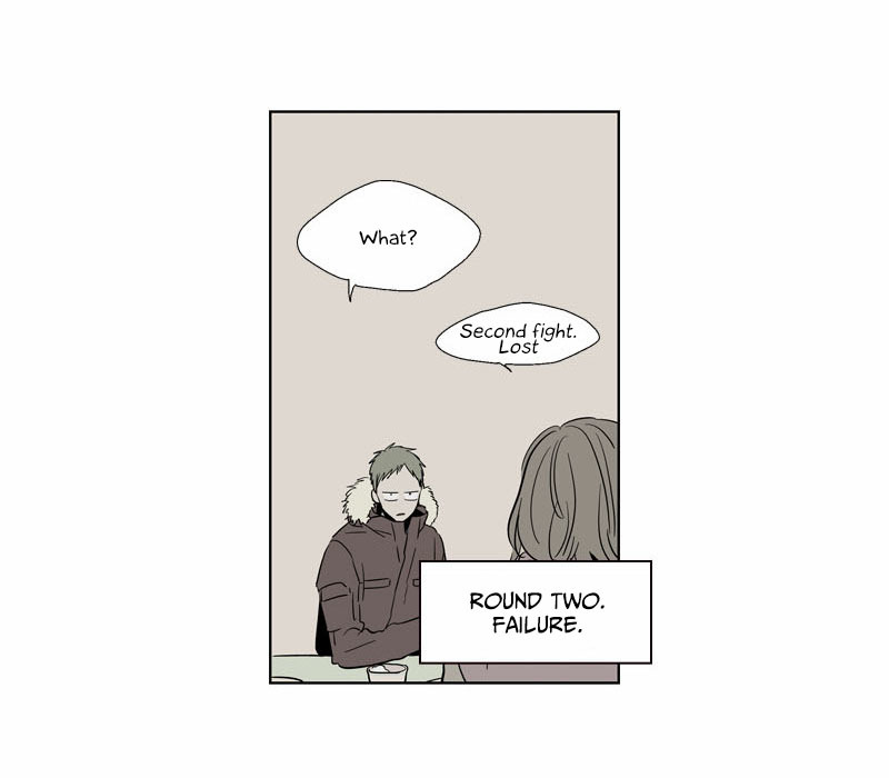 Prince of Prince Chapter 2 page 28 - Chapter 2